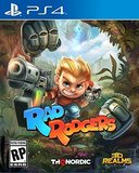 Rad Rodgers (PlayStation 4)